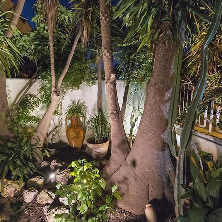 B&B Luxury Lecce Eksteriør bilde