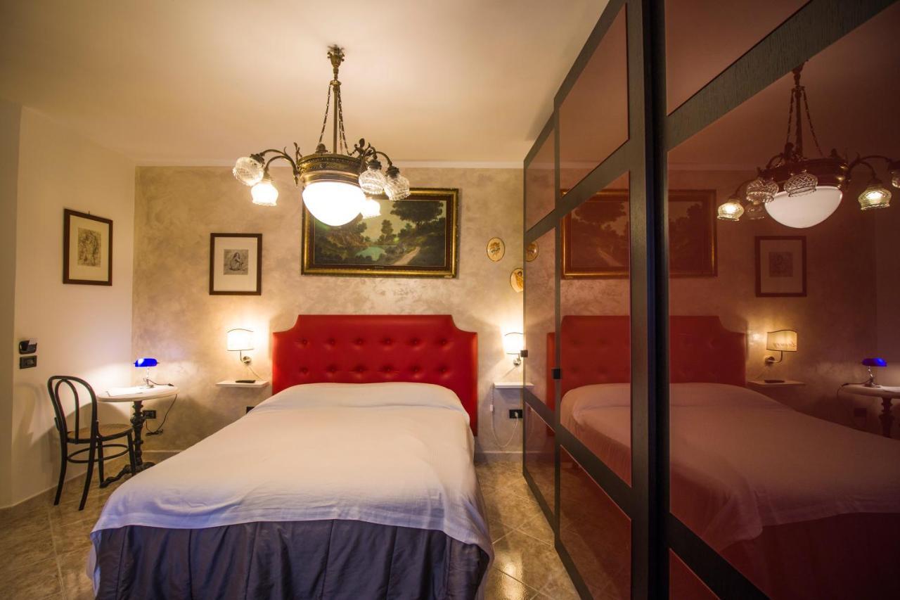 B&B Luxury Lecce Eksteriør bilde