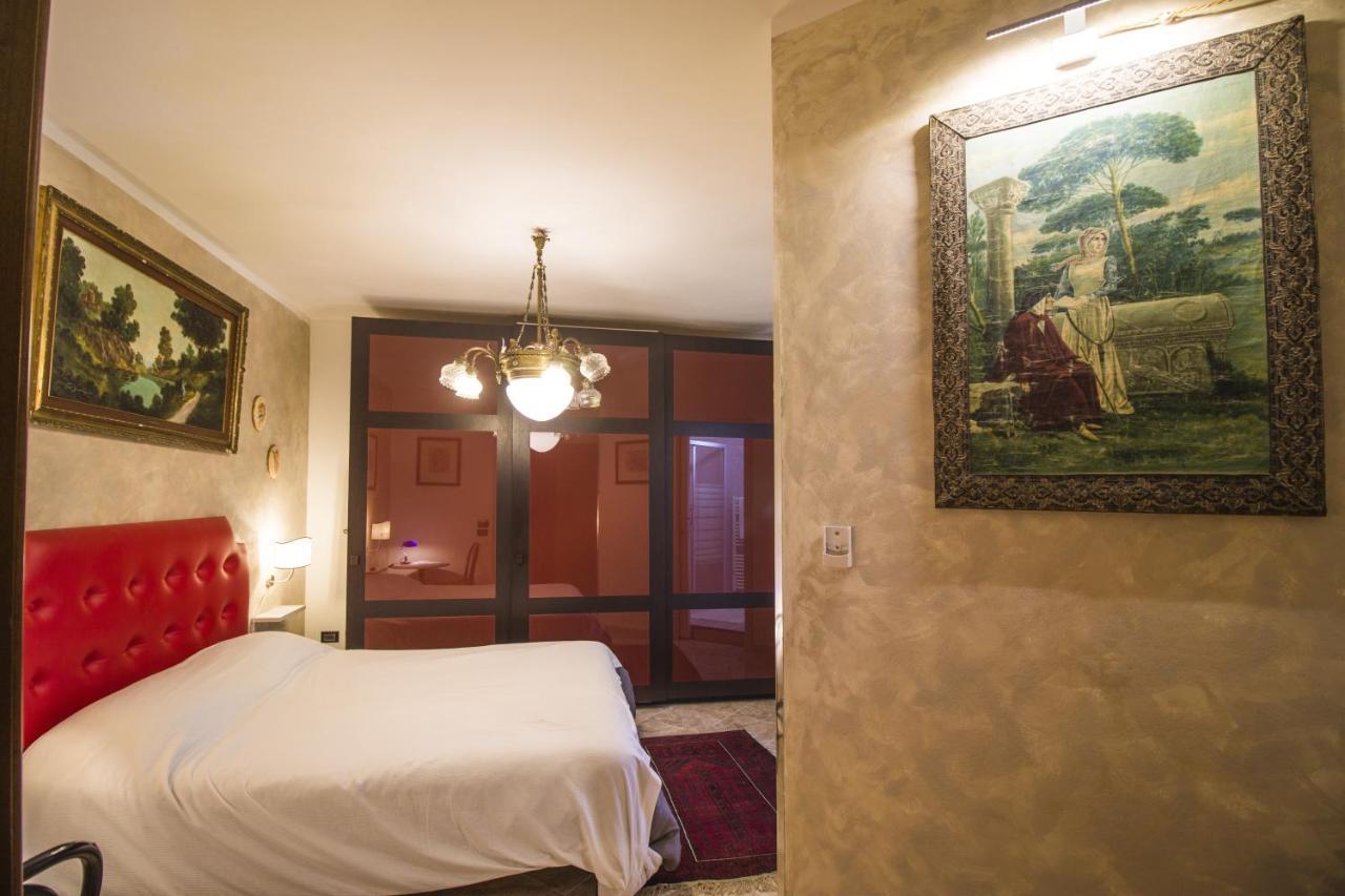 B&B Luxury Lecce Eksteriør bilde