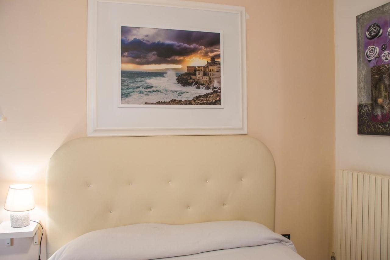 B&B Luxury Lecce Eksteriør bilde