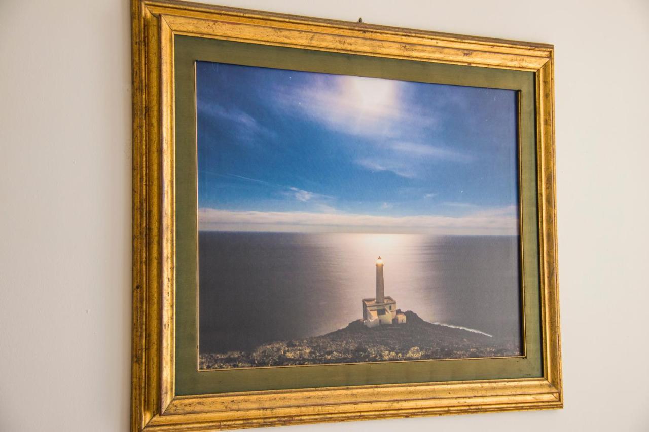 B&B Luxury Lecce Eksteriør bilde