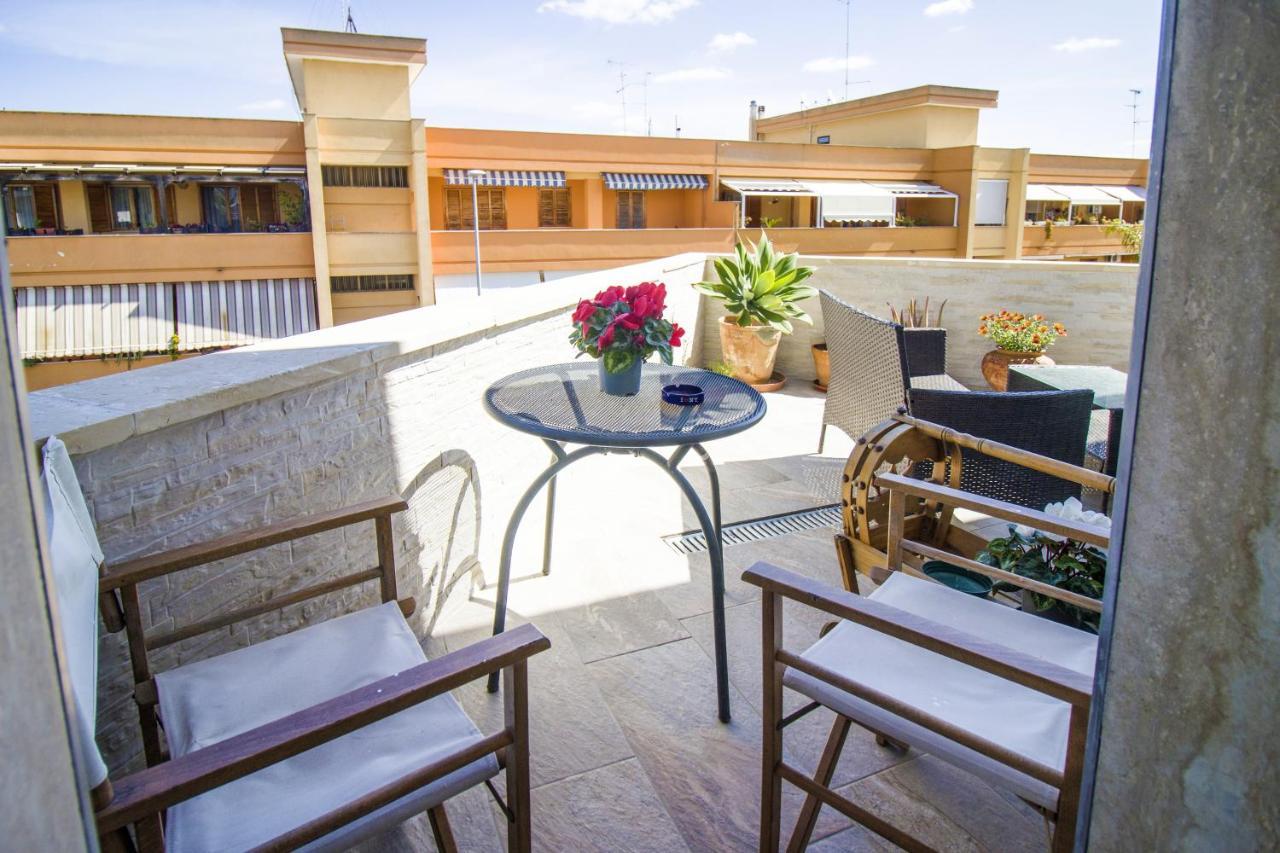 B&B Luxury Lecce Eksteriør bilde