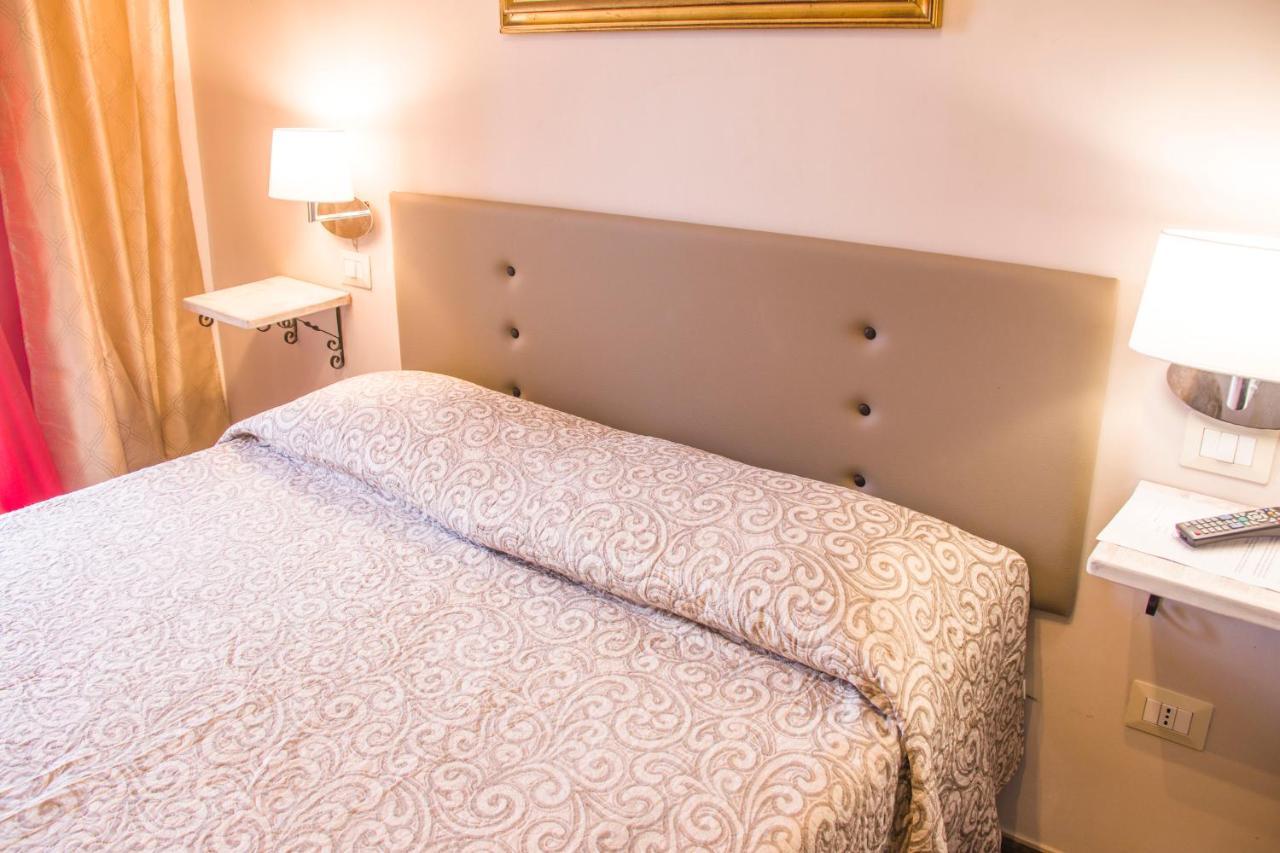 B&B Luxury Lecce Eksteriør bilde