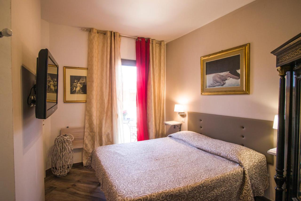 B&B Luxury Lecce Eksteriør bilde