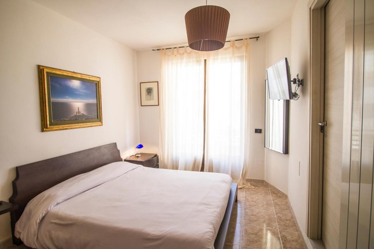 B&B Luxury Lecce Eksteriør bilde