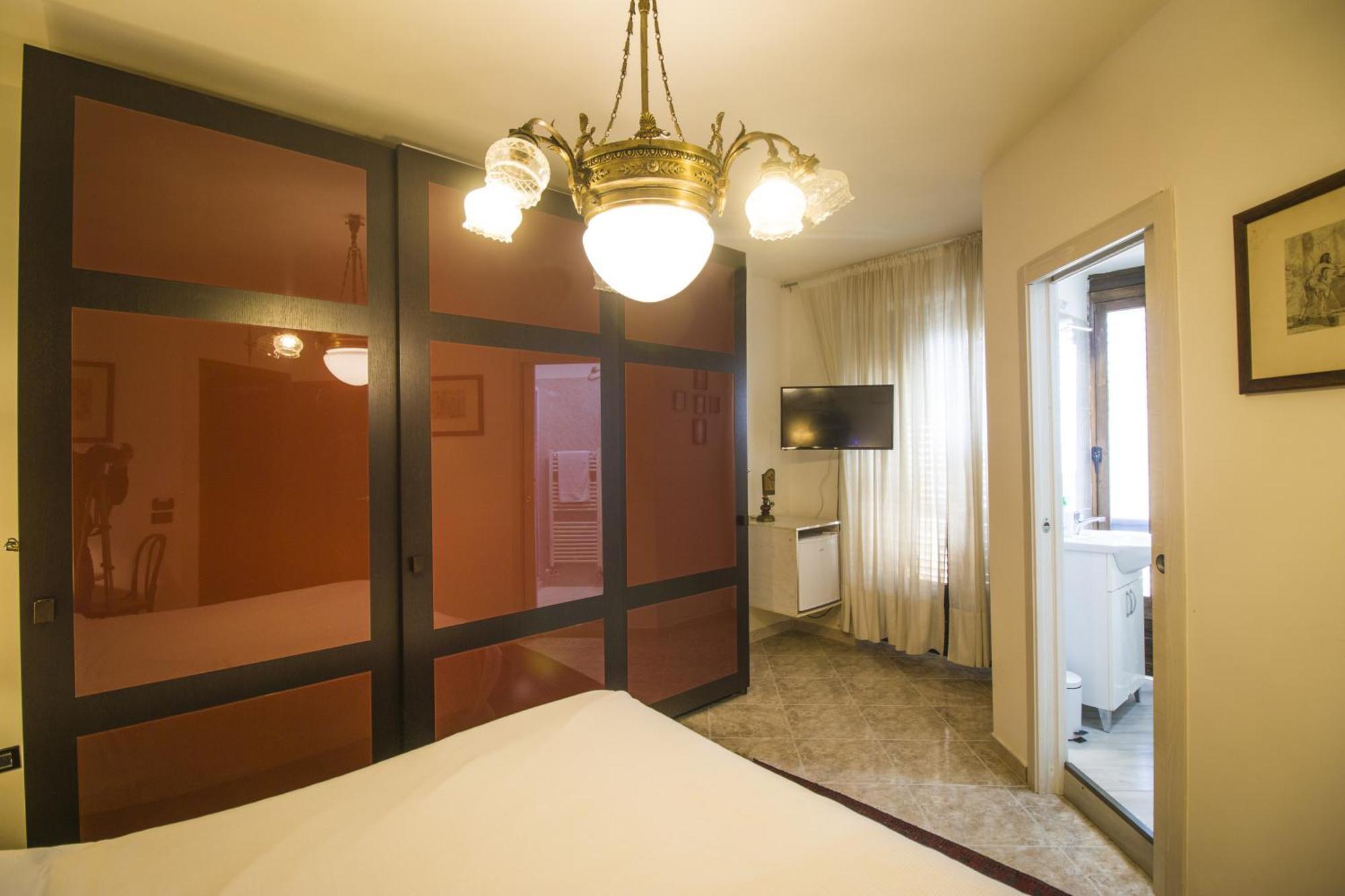 B&B Luxury Lecce Eksteriør bilde