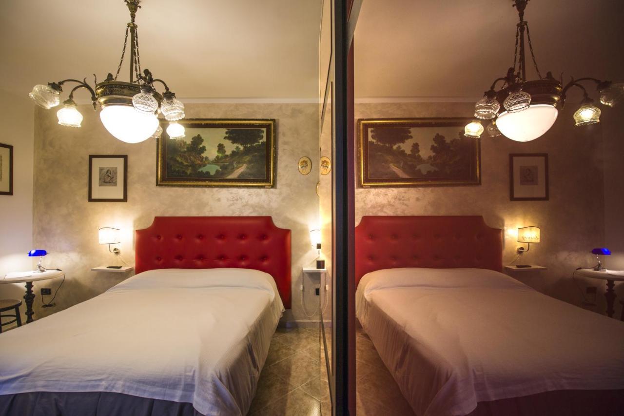 B&B Luxury Lecce Eksteriør bilde