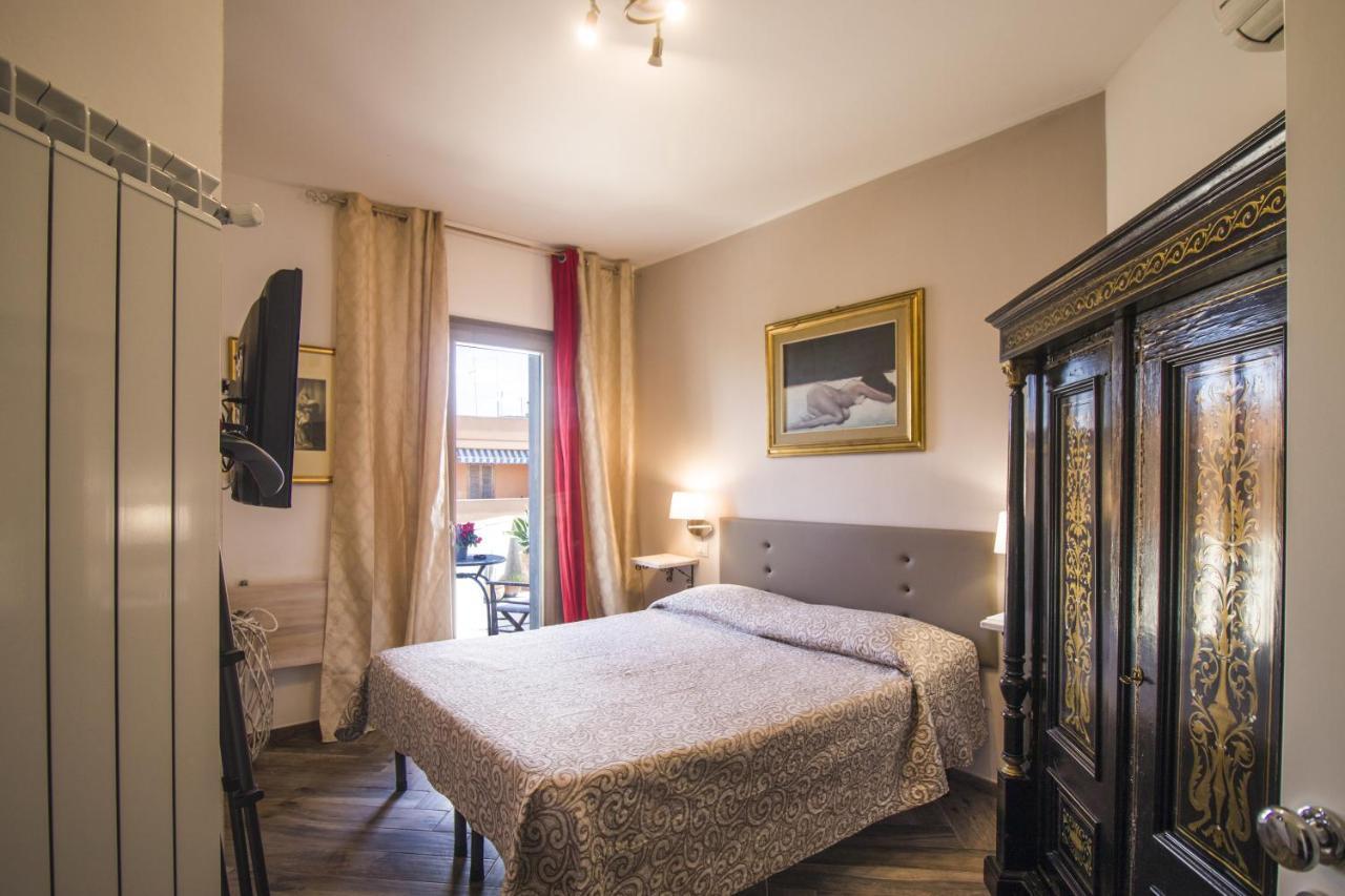 B&B Luxury Lecce Eksteriør bilde