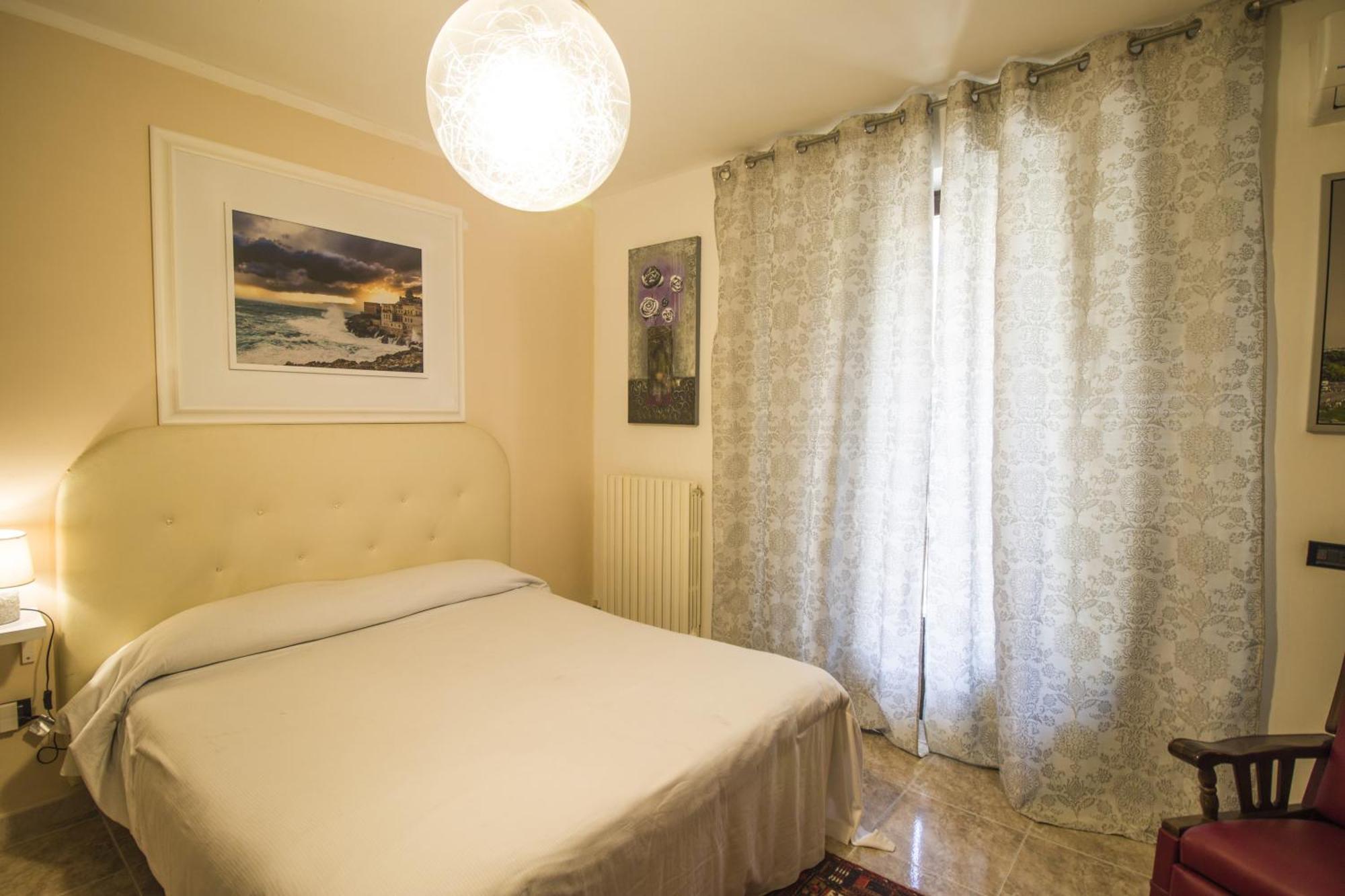 B&B Luxury Lecce Eksteriør bilde
