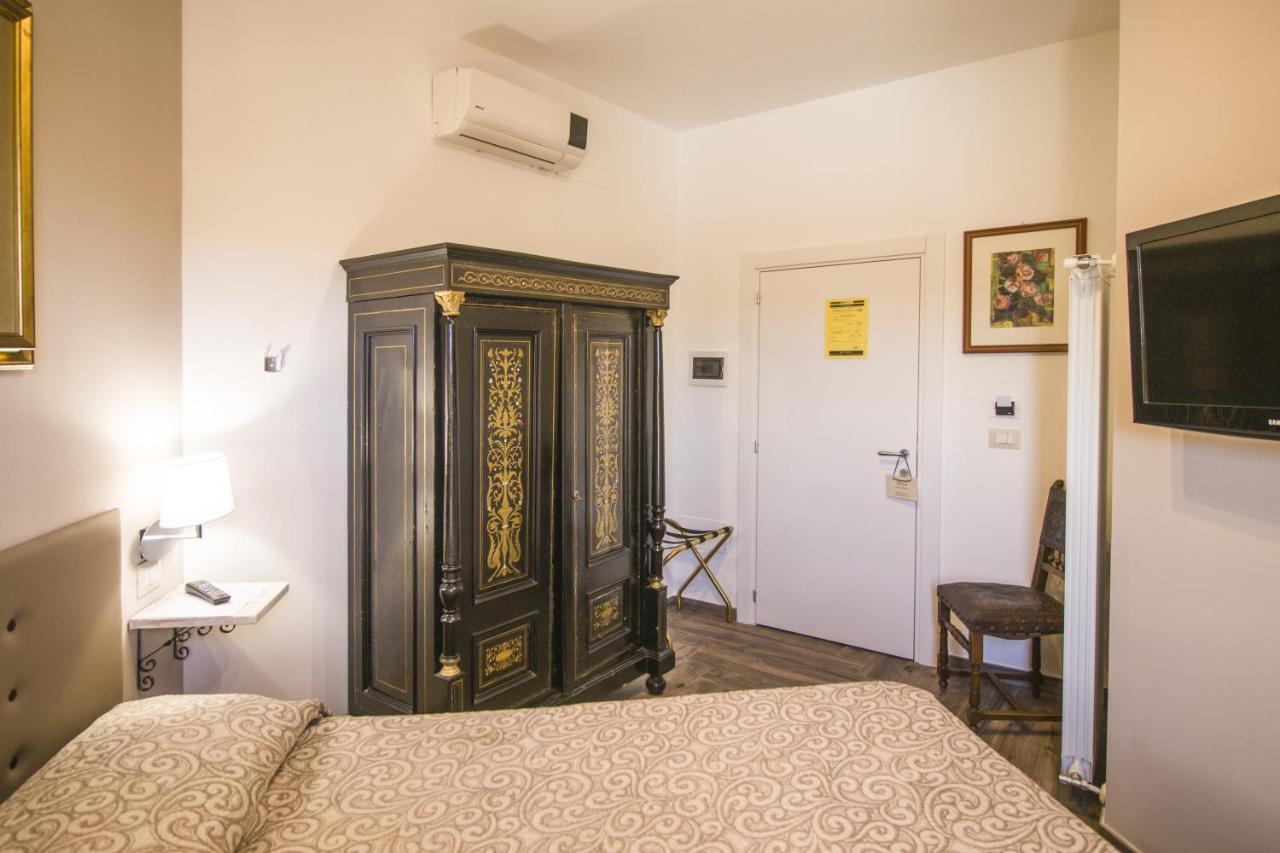 B&B Luxury Lecce Eksteriør bilde