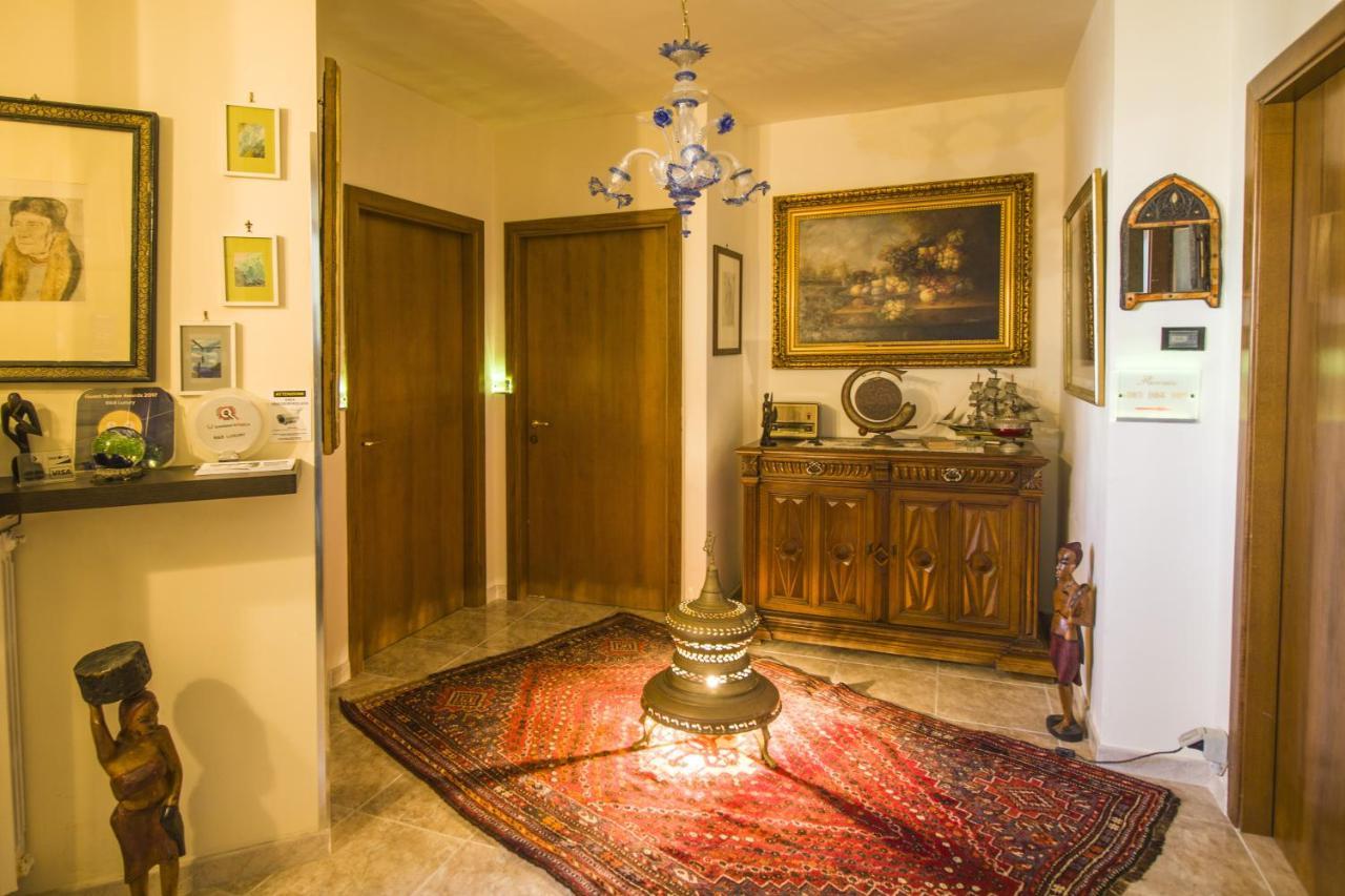 B&B Luxury Lecce Eksteriør bilde