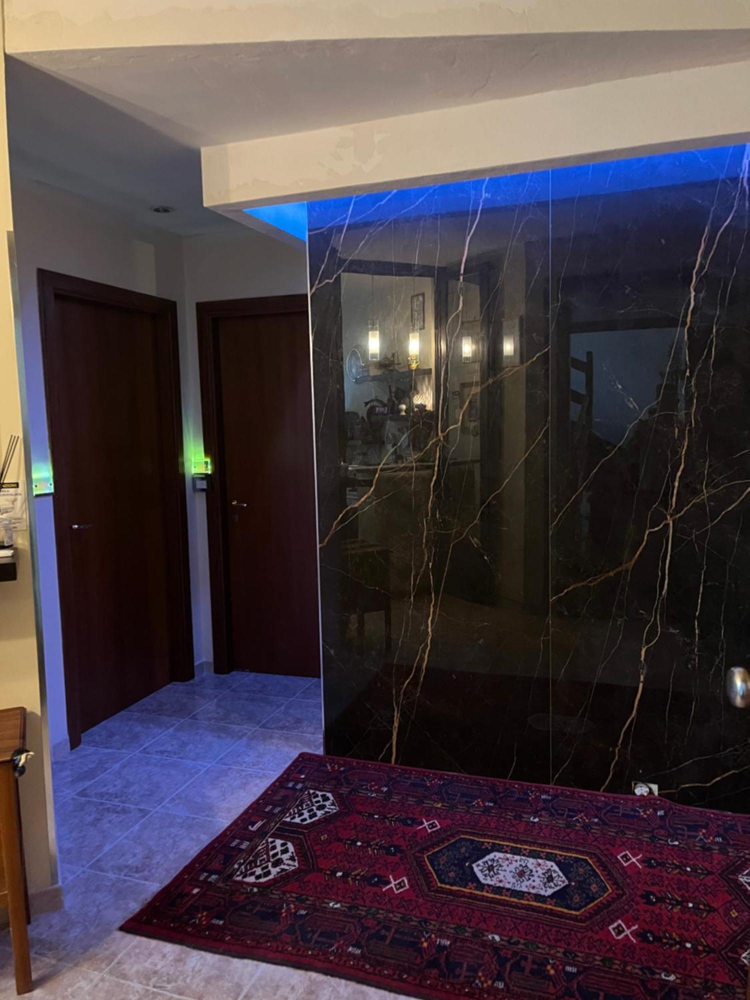 B&B Luxury Lecce Eksteriør bilde