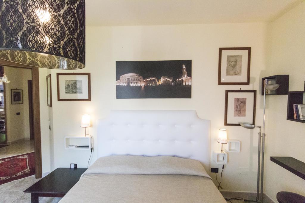 B&B Luxury Lecce Eksteriør bilde