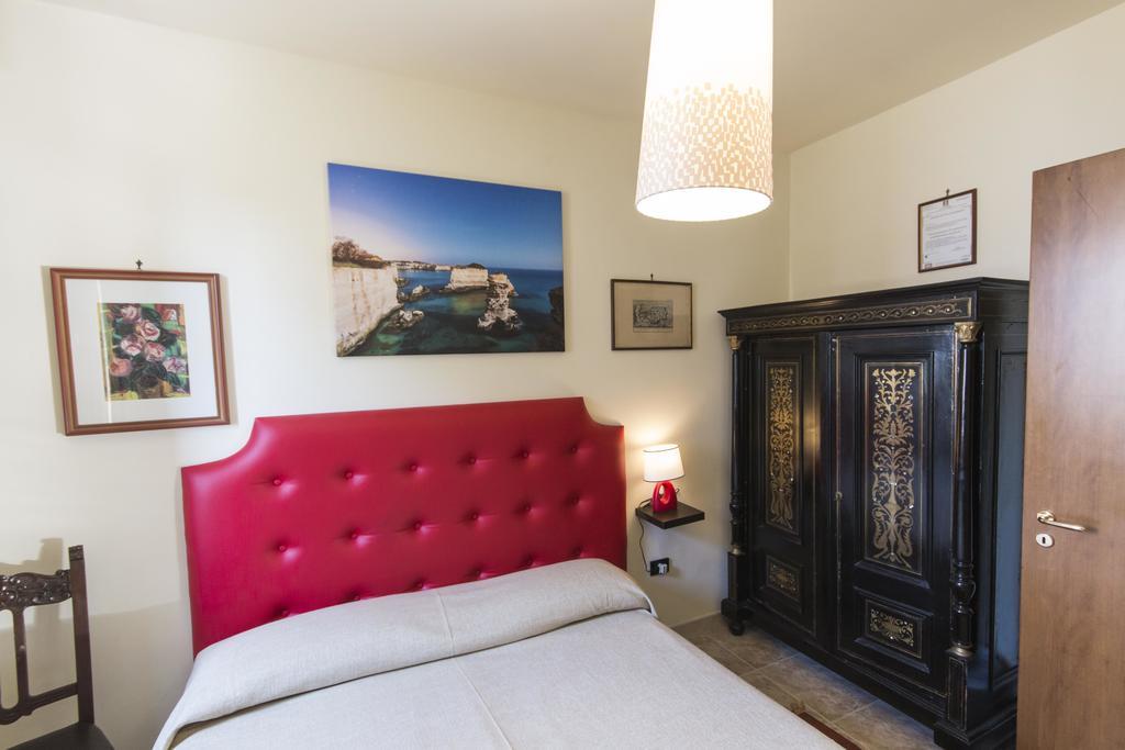 B&B Luxury Lecce Eksteriør bilde