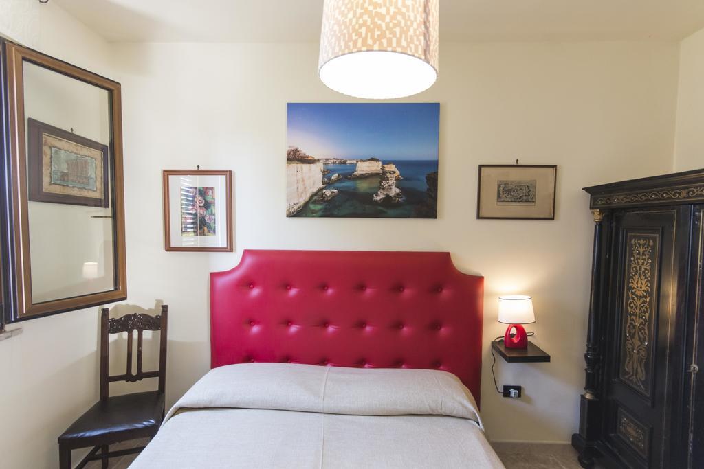 B&B Luxury Lecce Eksteriør bilde