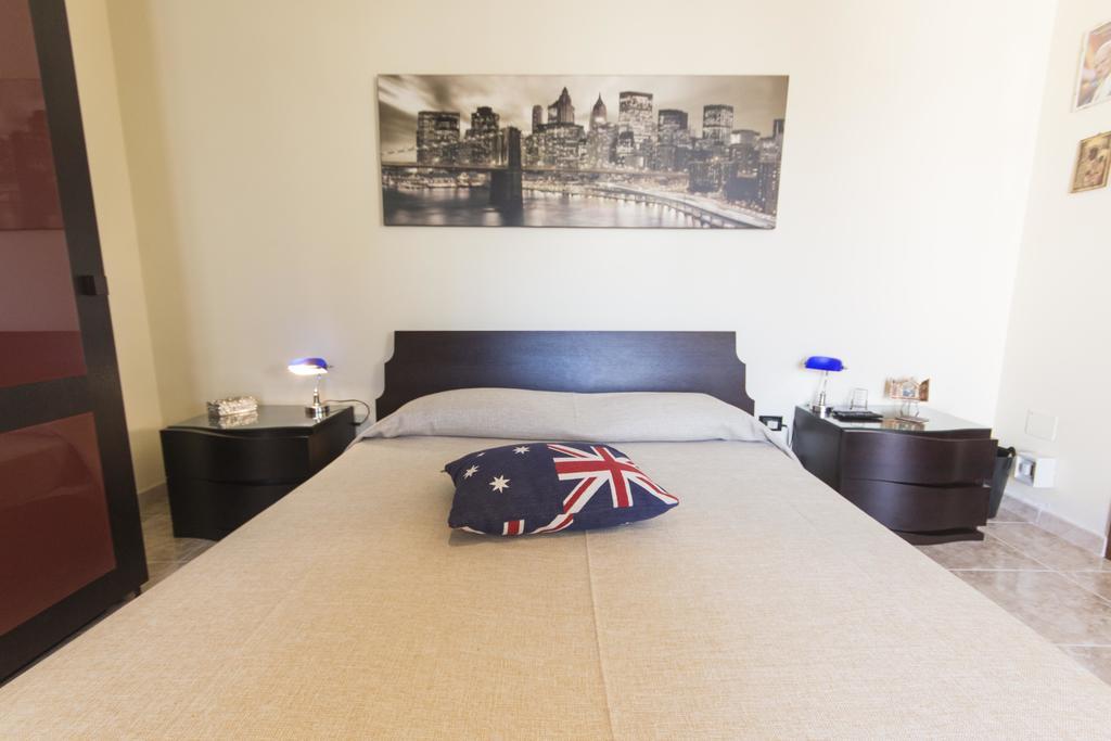 B&B Luxury Lecce Eksteriør bilde