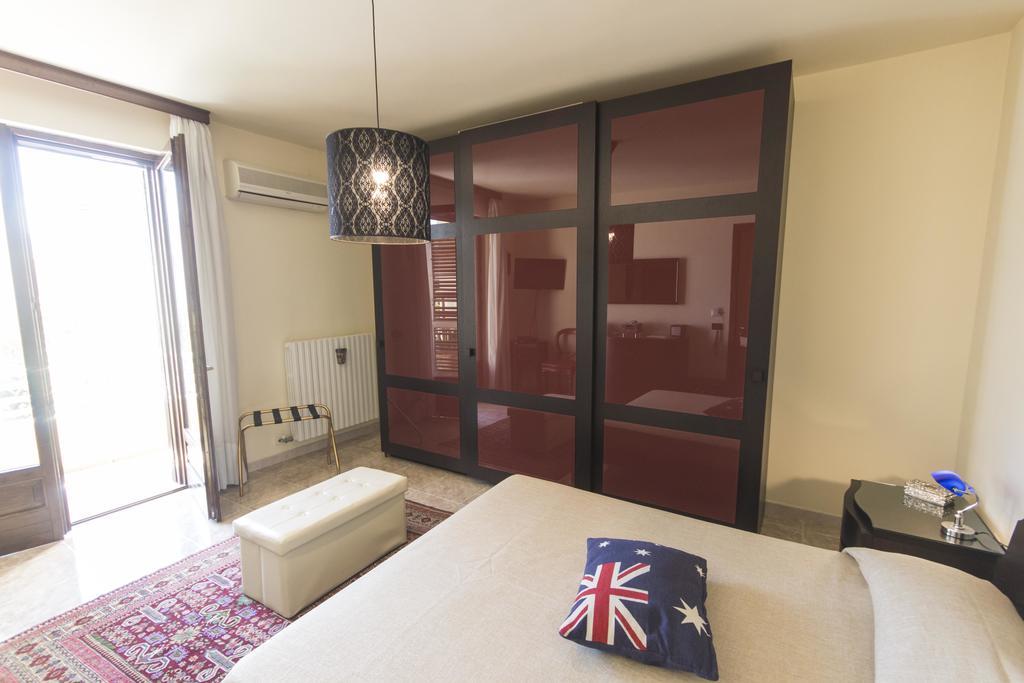 B&B Luxury Lecce Eksteriør bilde