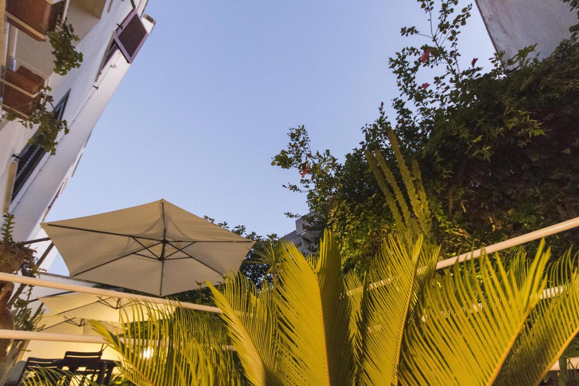 B&B Luxury Lecce Eksteriør bilde
