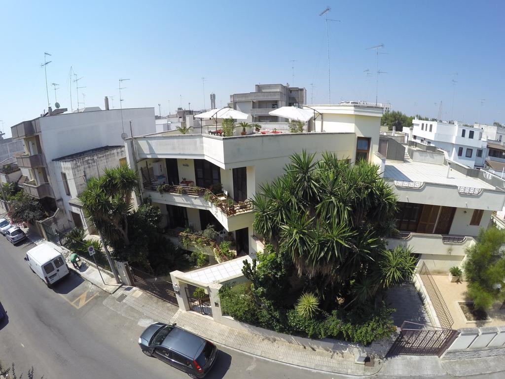 B&B Luxury Lecce Eksteriør bilde