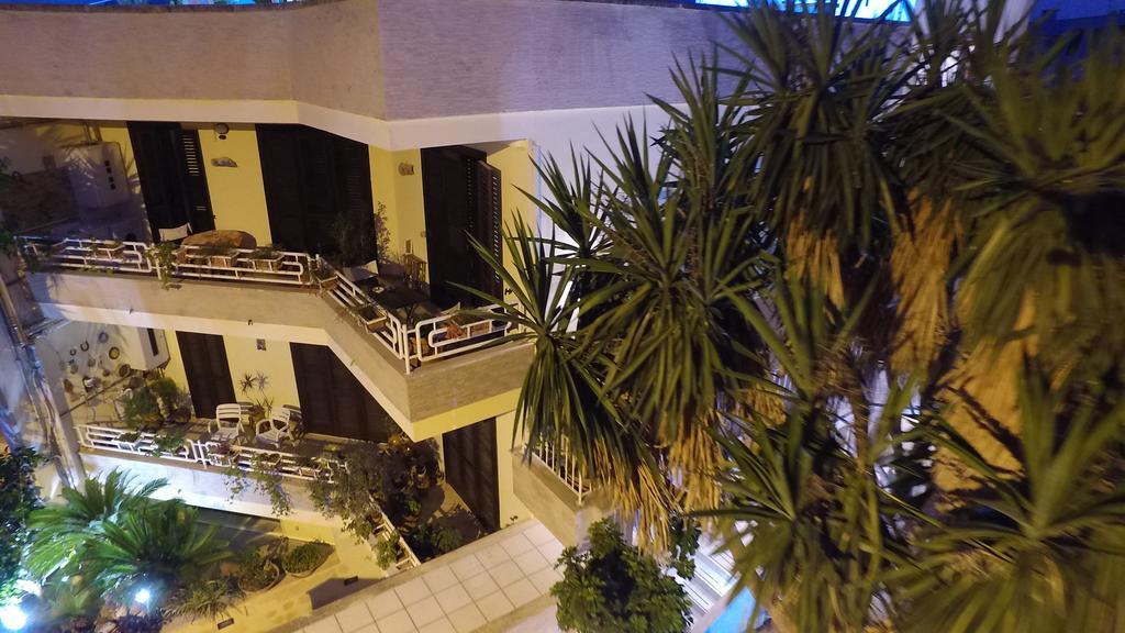 B&B Luxury Lecce Eksteriør bilde