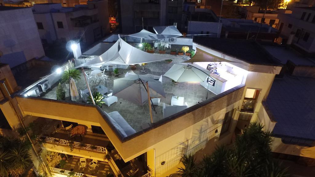 B&B Luxury Lecce Eksteriør bilde