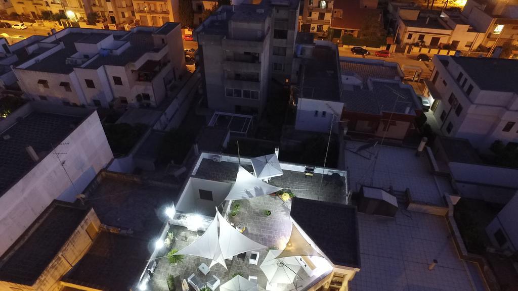 B&B Luxury Lecce Eksteriør bilde