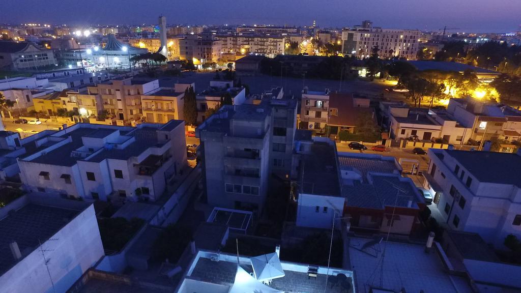 B&B Luxury Lecce Eksteriør bilde