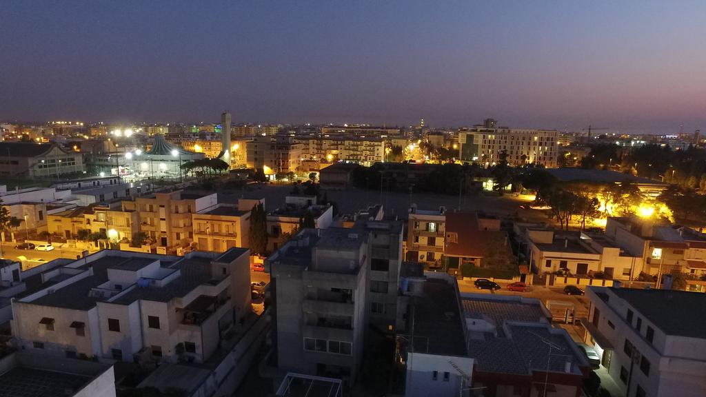 B&B Luxury Lecce Eksteriør bilde