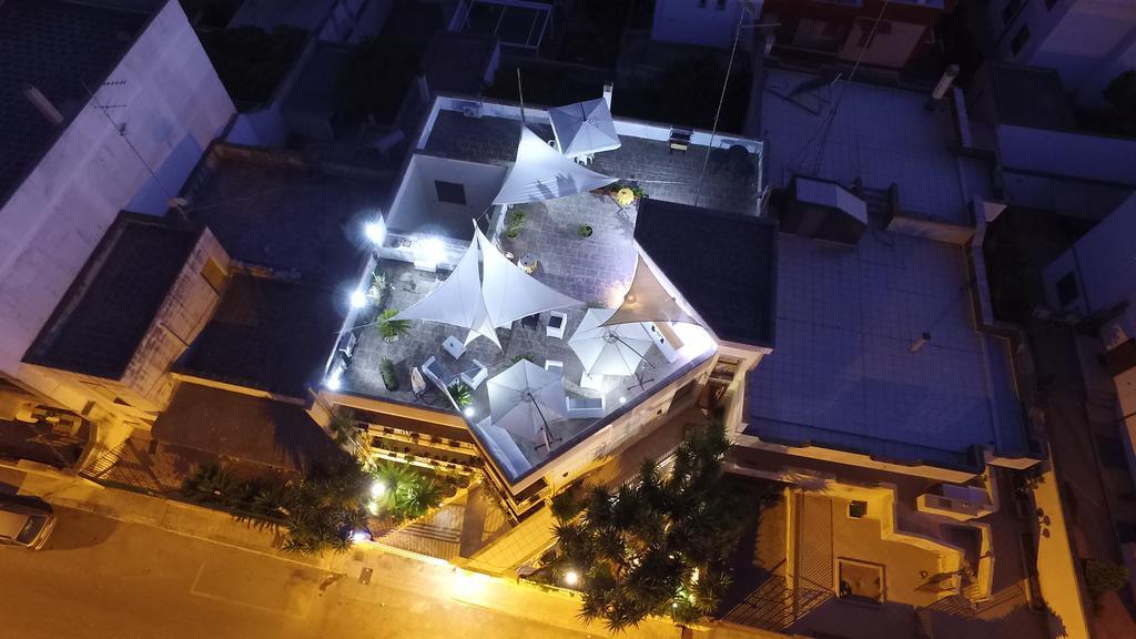 B&B Luxury Lecce Eksteriør bilde