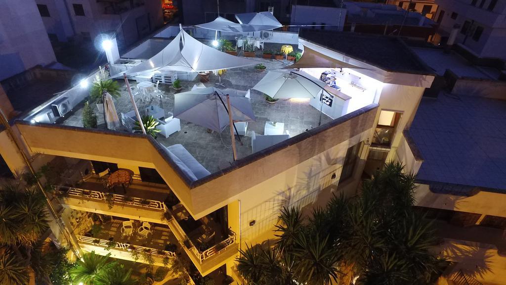 B&B Luxury Lecce Eksteriør bilde