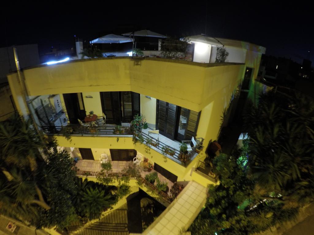 B&B Luxury Lecce Eksteriør bilde
