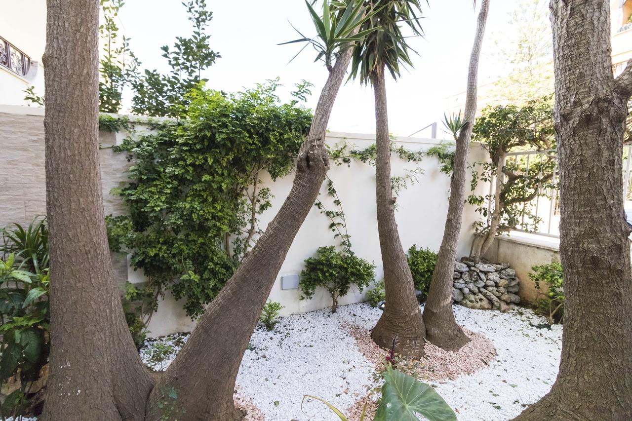 B&B Luxury Lecce Eksteriør bilde
