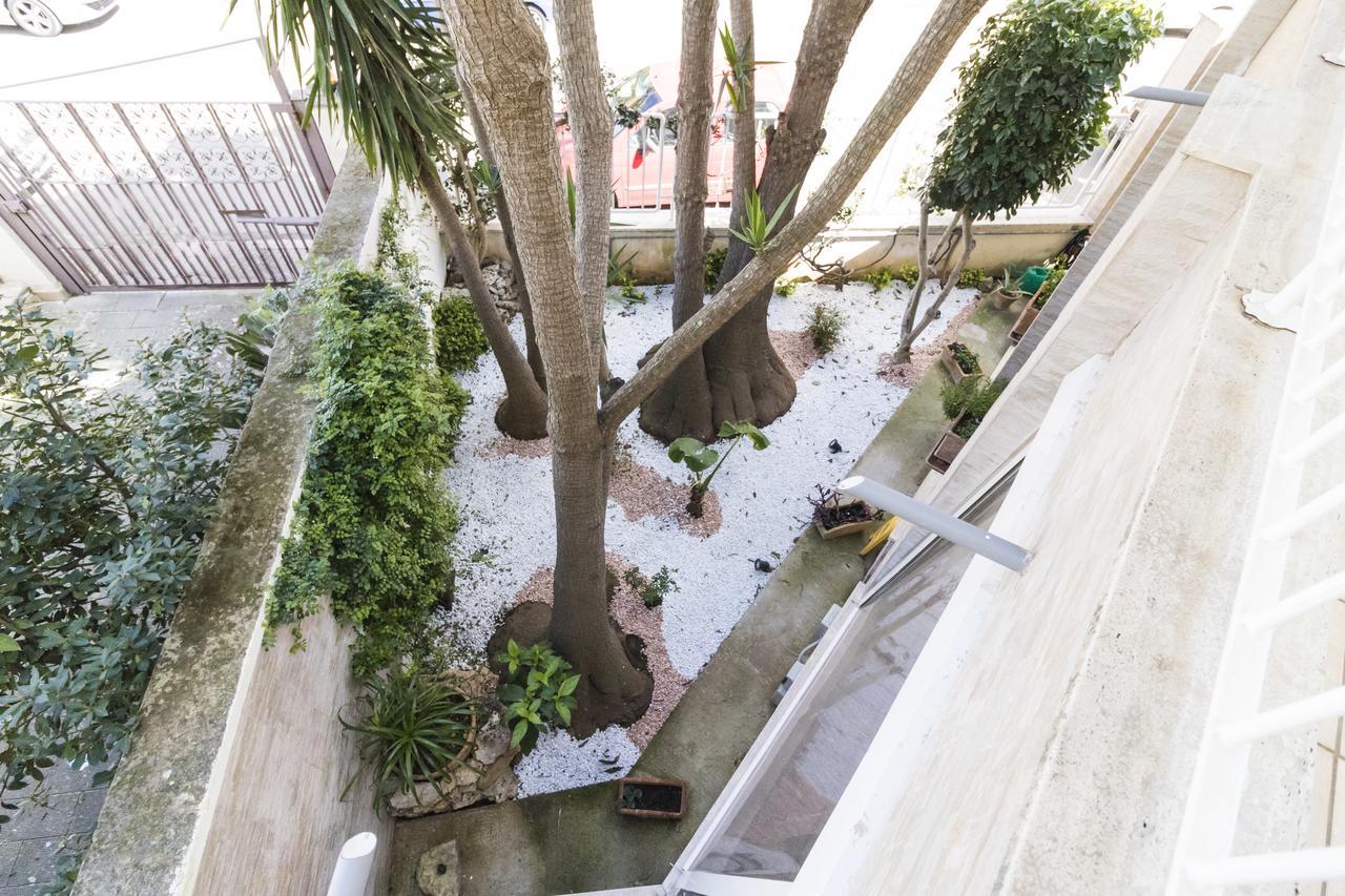 B&B Luxury Lecce Eksteriør bilde