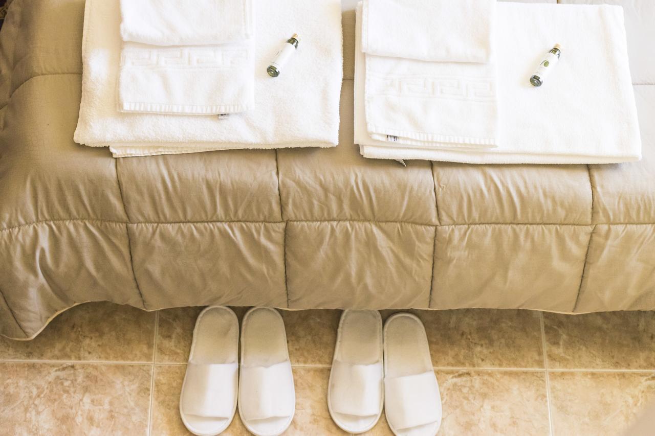 B&B Luxury Lecce Eksteriør bilde