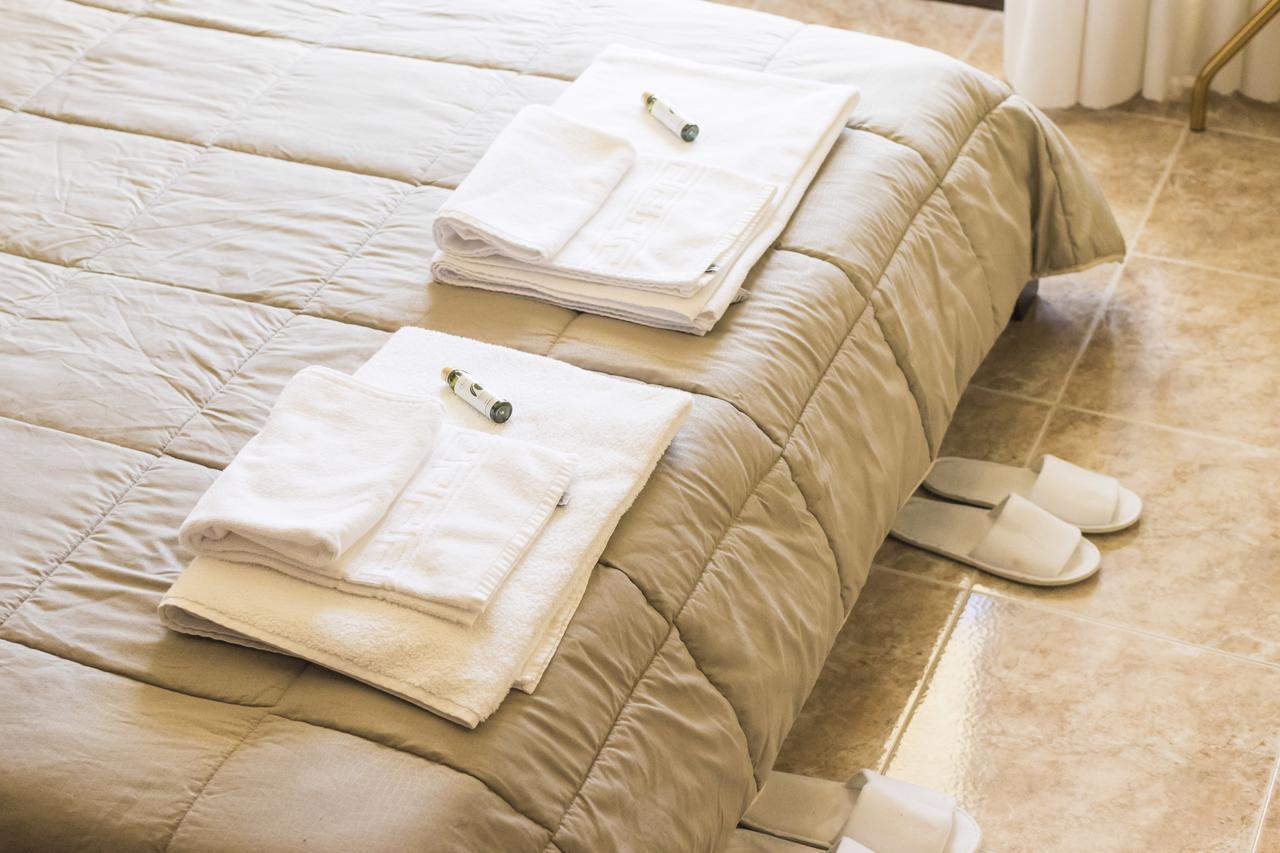 B&B Luxury Lecce Eksteriør bilde