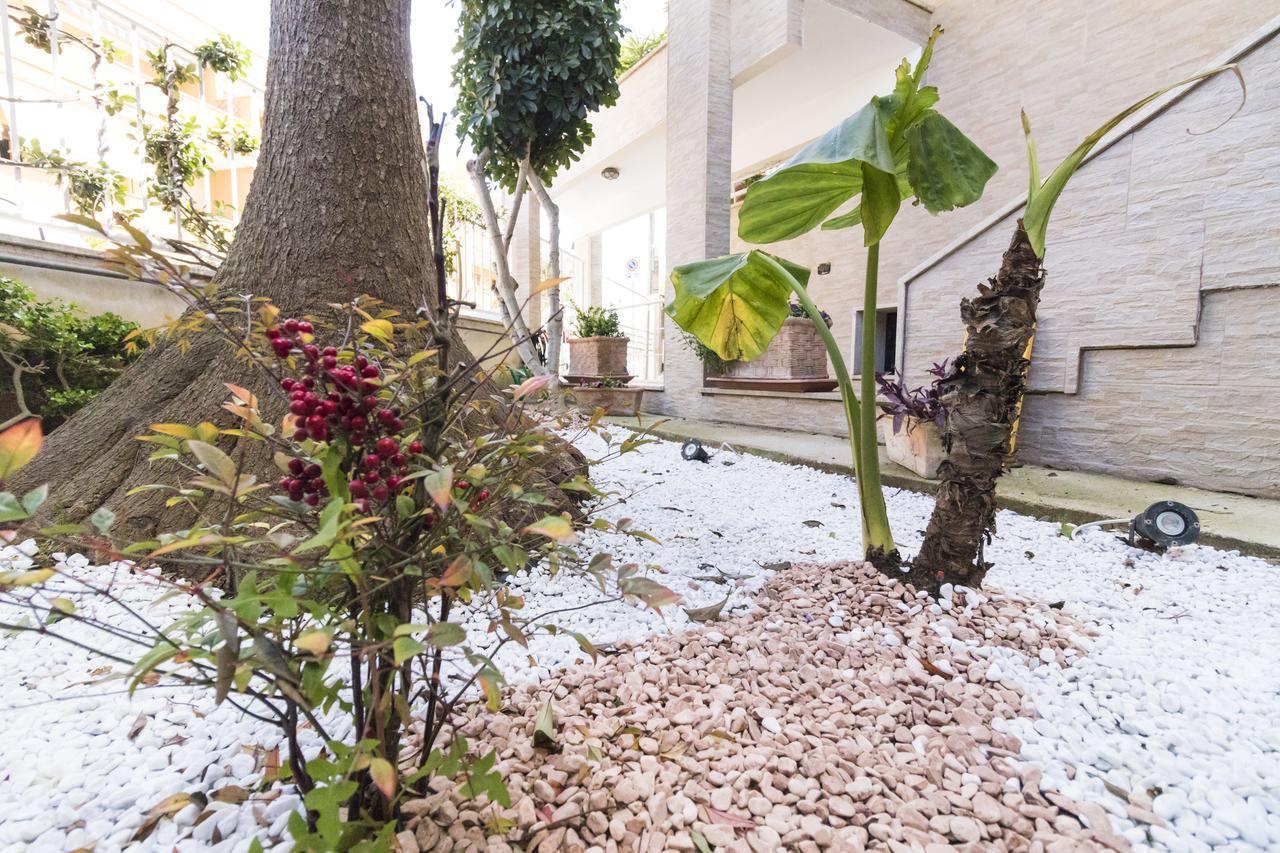 B&B Luxury Lecce Eksteriør bilde
