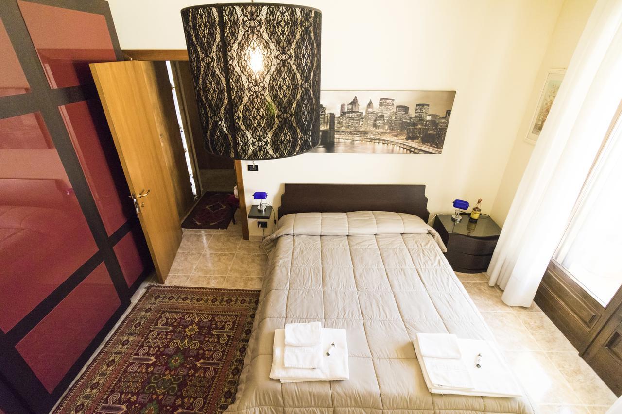 B&B Luxury Lecce Eksteriør bilde