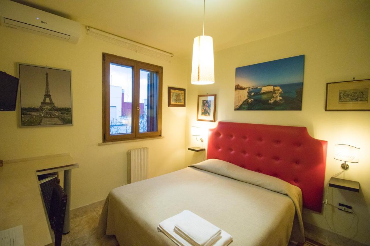 B&B Luxury Lecce Eksteriør bilde