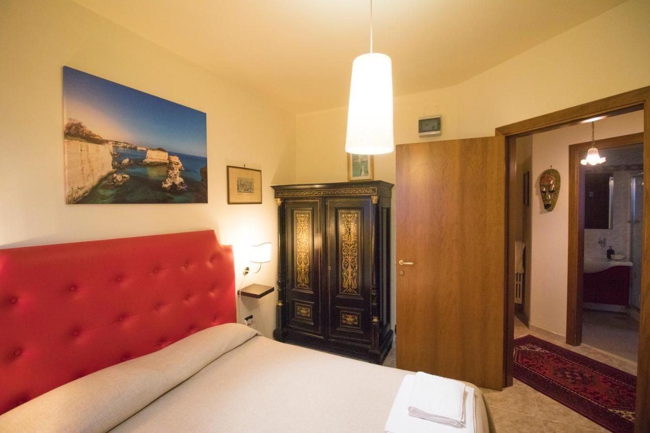 B&B Luxury Lecce Eksteriør bilde