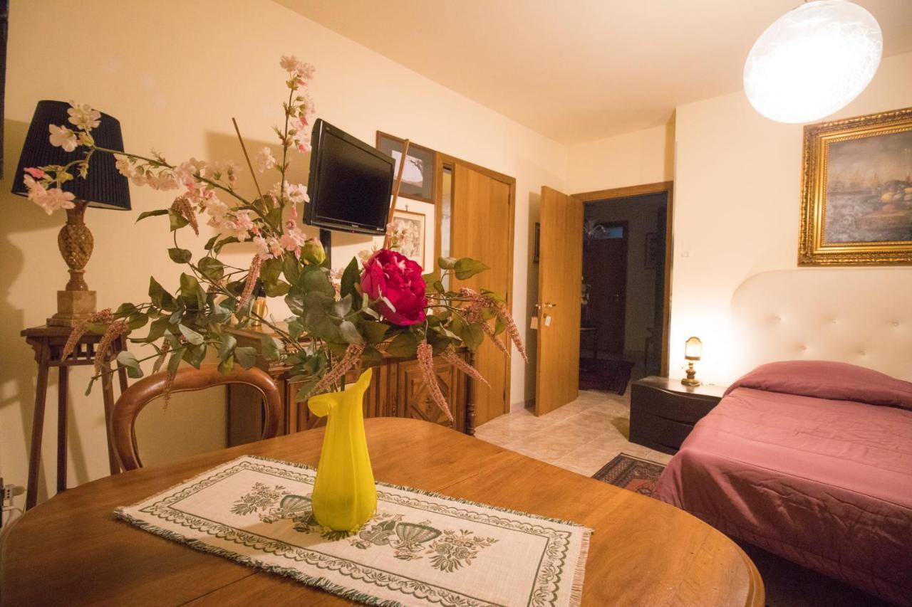 B&B Luxury Lecce Eksteriør bilde