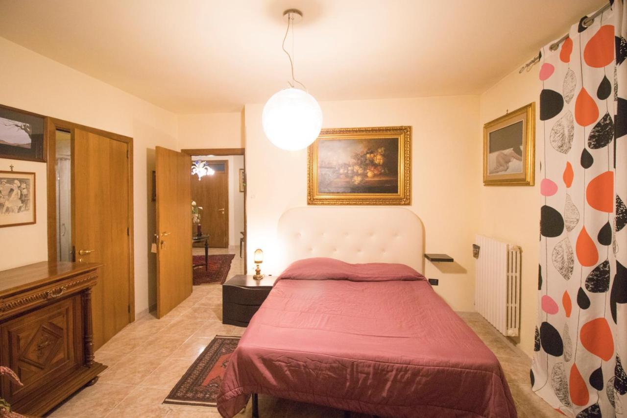 B&B Luxury Lecce Eksteriør bilde